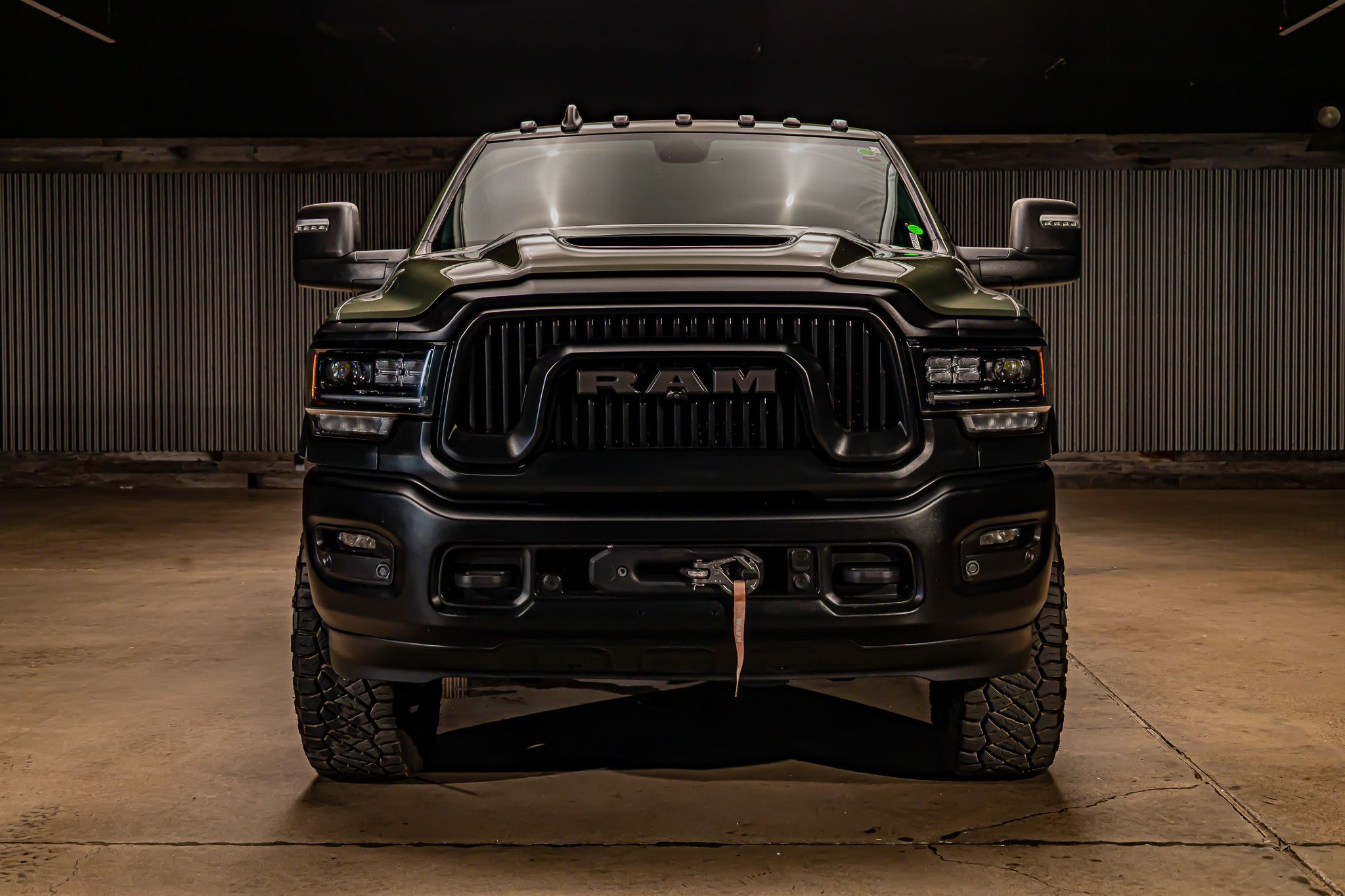 ram ram 2500 pickup 2024 3C6TR5EJ6RG130544 image ram ram 2500 pickup 2024 3C6TR5EJ6RG130544 image